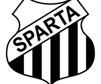 Спарта Futebol Clube-де-Кампо Белу мг