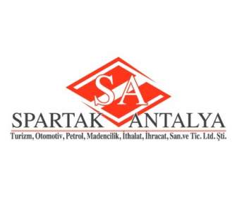 Spartak Antalya