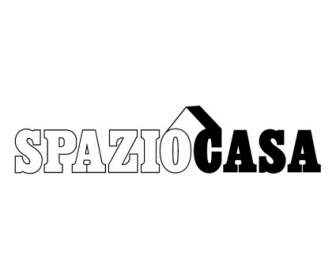 Casa De Spazio