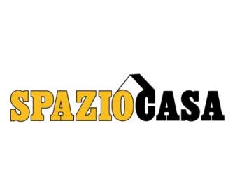 Spazio Каса