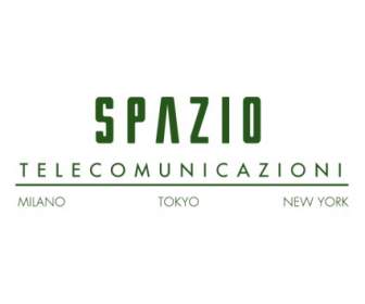 Telecomunicazioni سبازيو