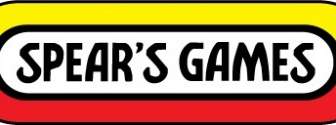 Spears Jogos Logo