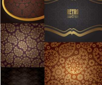 Special Background Pattern Vector