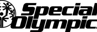 Olympiques Spéciaux Logo2