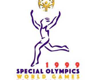 Jeux Olympiques Spéciaux Mondiaux