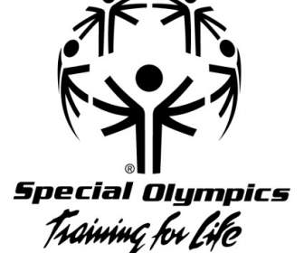 Giochi Mondiali Special Olympics