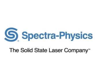 Spectra Physics