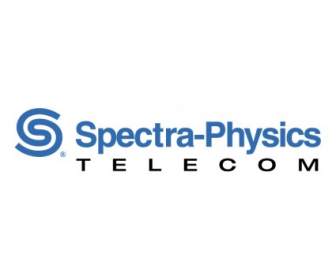 Telecom Física De Espectros