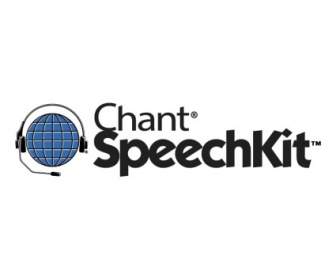 Speechkit