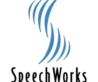 Speechworks