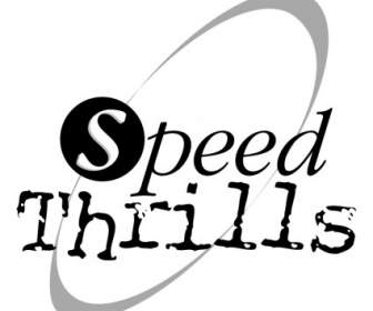 Kecepatan Thrills