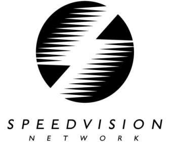 Speedvision ネットワーク