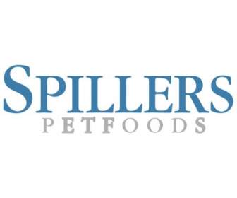 Spillers 此の