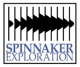 Esplorazione Di Spinnaker