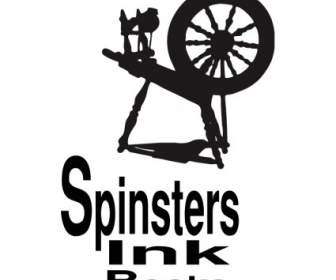 Spinsters Ink Books