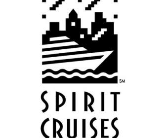 Spirit Cruises