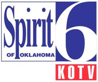 Spirit Of Oklahoma