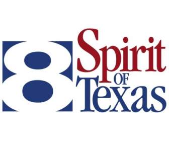 Spirit Of Texas