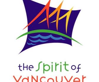 Spirit Of Vancouver