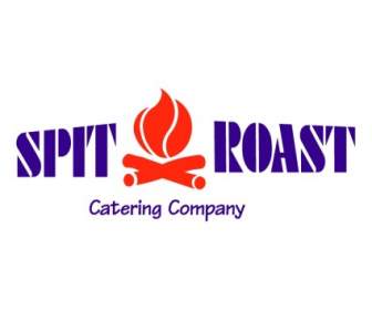 Spit Roast Catering Co