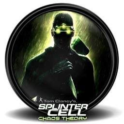 splinter cell chaos theory new