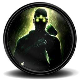 Splinter Cell Chaos Theory New