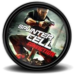 Splinter Cell Conviction Ce
