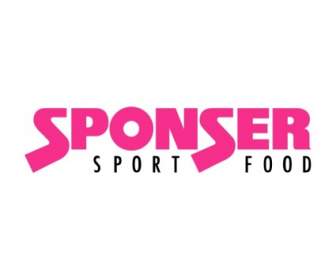 Alimentari Sport Sponsor