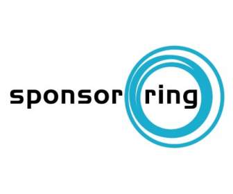Sponsor-ring