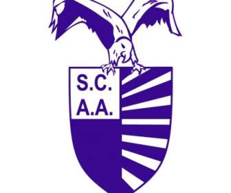 體育俱樂部 Aguia Azul 德雷格 Rs