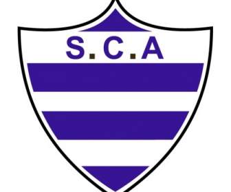 Sport Club Aymorés De Uba Mg