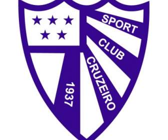 Esporte Clube Cruzeiro De São Borja Rs