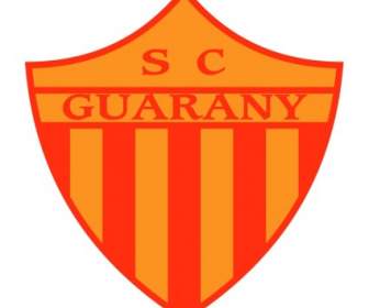 Sport Club Guarany De Arroio Dos Ratos Rs