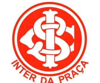 Sport Club Inter Da Praca De Guaiba Rs