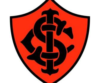 Esporte Clube Internacional De Salvador Ba