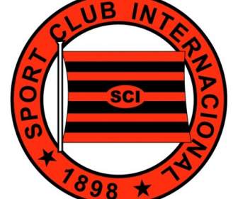 Sport Club Internacional De Sao Paulo Sp