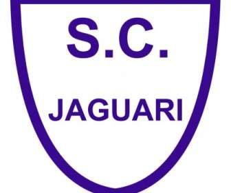 Esporte Clube Jaguari De Jaguari Rs