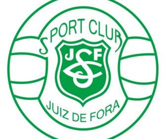 Sport Club Juiz De Para Un Mg