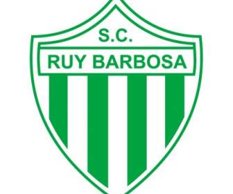 Sport Club Ruy Barbosa De Porto Alegre Rs