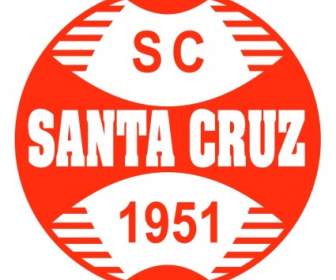 Sport Club Santa Cruz De Bom Yesus Rs