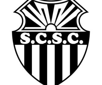 Esporte Clube Santa Cruz De Estância Se