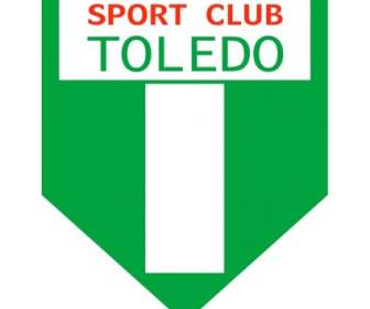 Sport Club Toledo De Tolède Pr