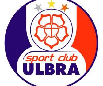 体育俱乐部 Ulbra Rs