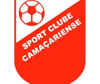 กีฬา Clube Camacariense เด Camacari บา