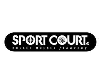 محكمة الرياضة