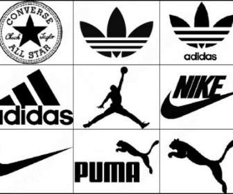 Sport Logos Brush