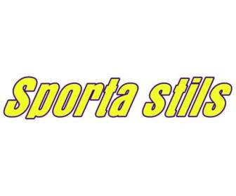 Sporta Stils