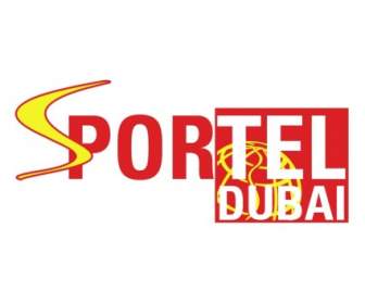 Sportel Дубай