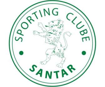 Sporting Clube De Santar