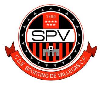 Sporting De Vallecas Cf